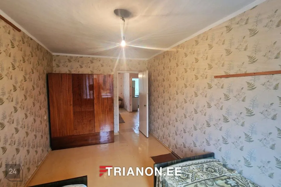 2-room apartment in Narva linn - photo 4