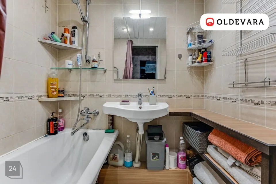 4-toaline Korter - Tallinn, Lasnamäe linnaosa - foto 5