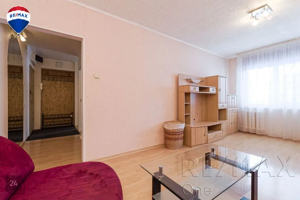 3-toaline Korter  -  Tallinn, Mustamäe linnaosa - foto 4