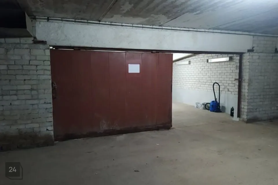 38 m² Garaaž  -  Keila linn - foto 3