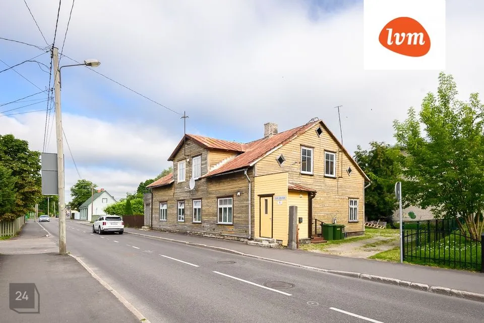 2-toaline Korter  -  Pärnu linn, Pärnu linn