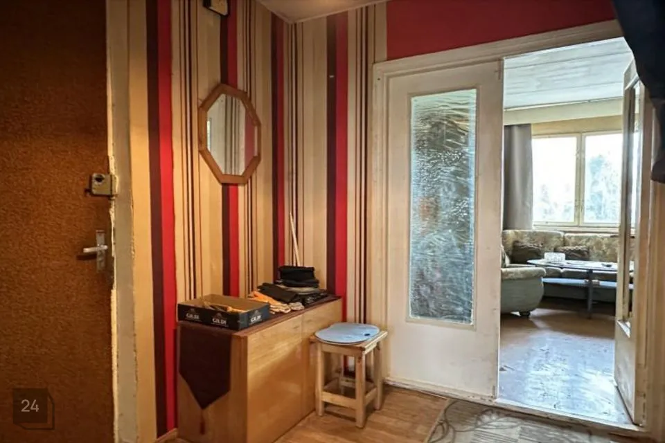 3-toaline Korter  -  Väike-Maarja vald, Rakke alevik - foto 4