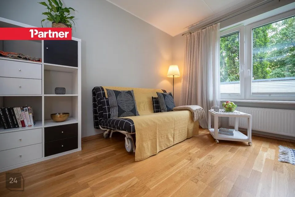 1-toaline Korter - Tallinn, Põhja-Tallinna linnaosa - foto 4