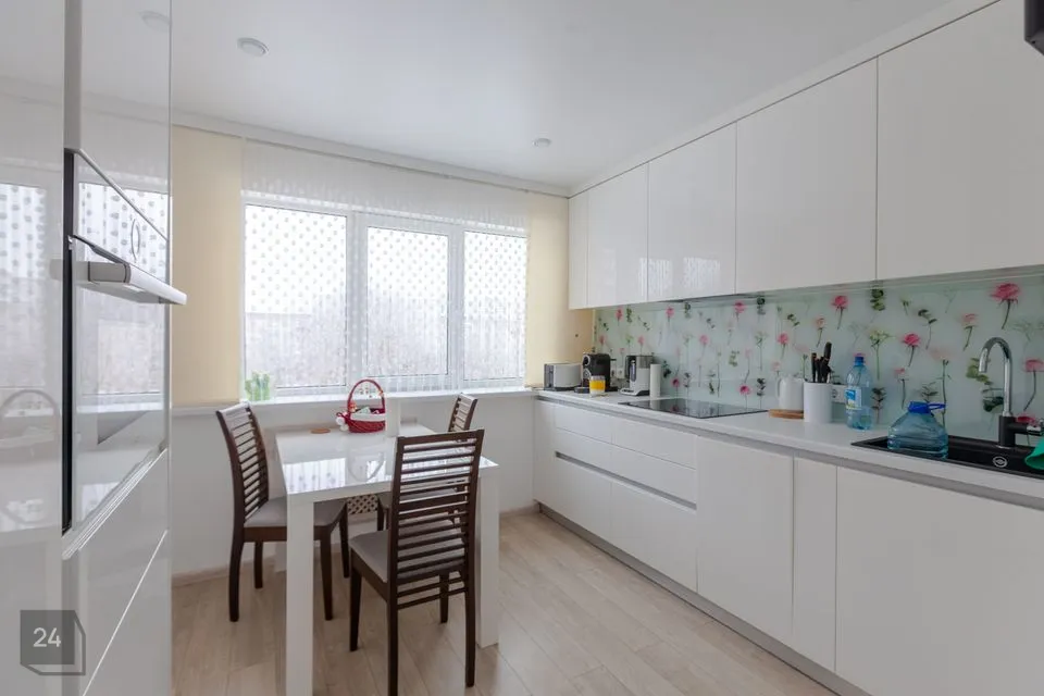 3-toaline Korter  -  Narva linn