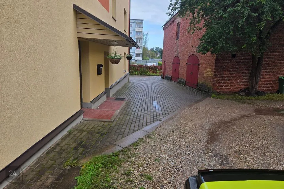 Muu, 9-toaline Majaosa - Valga vald, Valga linn