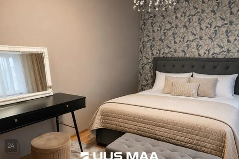 3-комнатная Квартира в Viimsi vald, Haabneeme alevik - фото 2