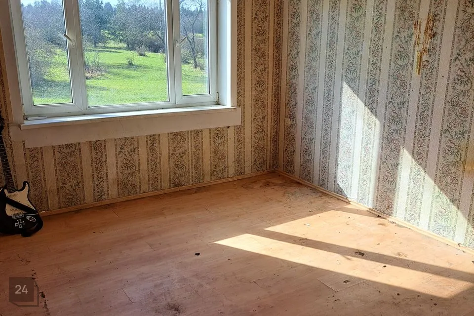 1-toaline Korter - Saue vald, Haiba küla - foto 3