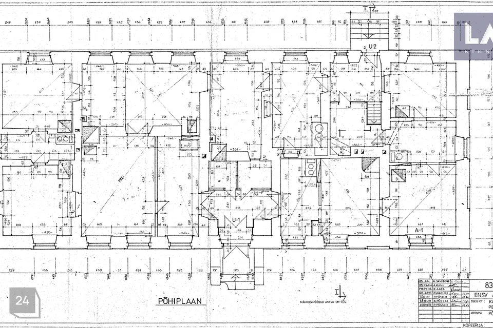 288757 m² Maa - Rae vald, Kautjala küla - foto 2
