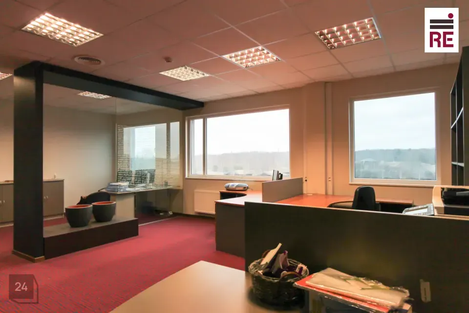 Büroo, 77 m² Äripind  -  Tallinn, Haabersti linnaosa - foto 3