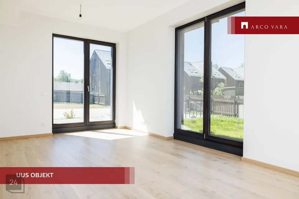 2-toaline Korter  -  Tartu linn, Tartu linn - foto 4