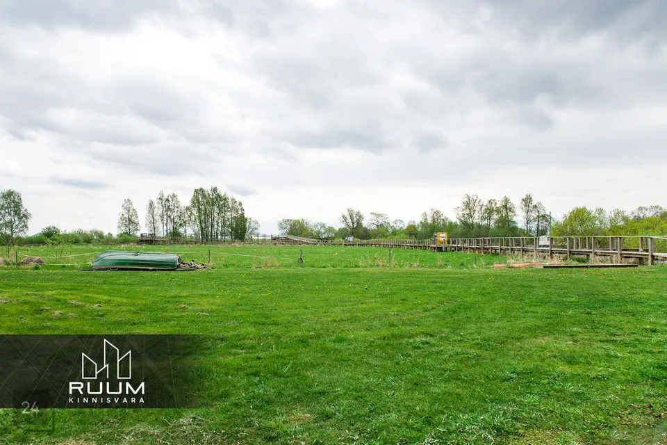 Mitme sihtotstarbega, 79200 m² Äripind  -  Viljandi vald, Oiu küla - foto 4