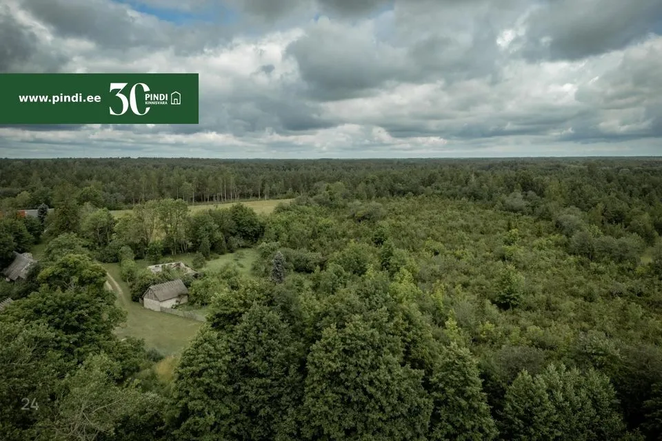 Maja - Saaremaa vald, Saareküla - foto 5