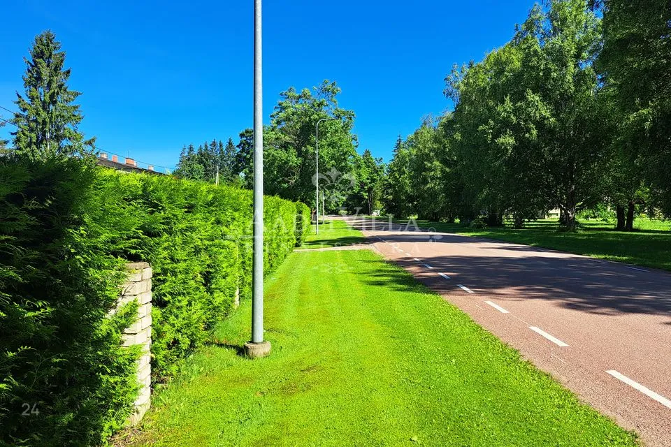 6-toaline Maja  -  Põltsamaa vald, Kamari alevik - foto 4