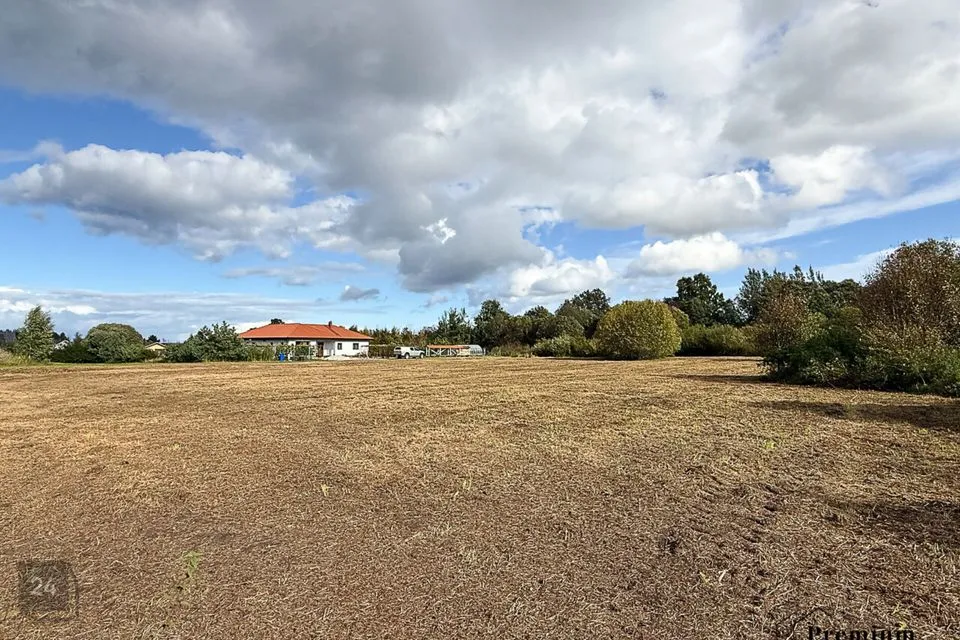 Elamumaa, 4609 m² Maa  -  Lüganuse vald, Moldova küla - foto 4