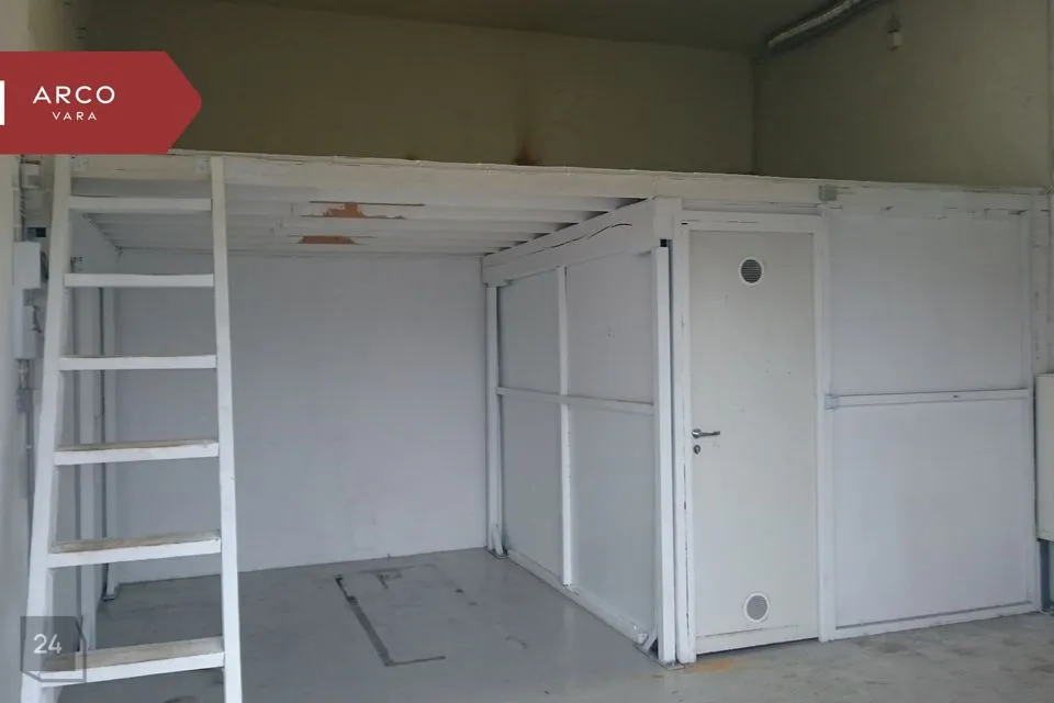 Ladu, 28 m² Äripind  -  Tallinn, Mustamäe linnaosa - foto 2