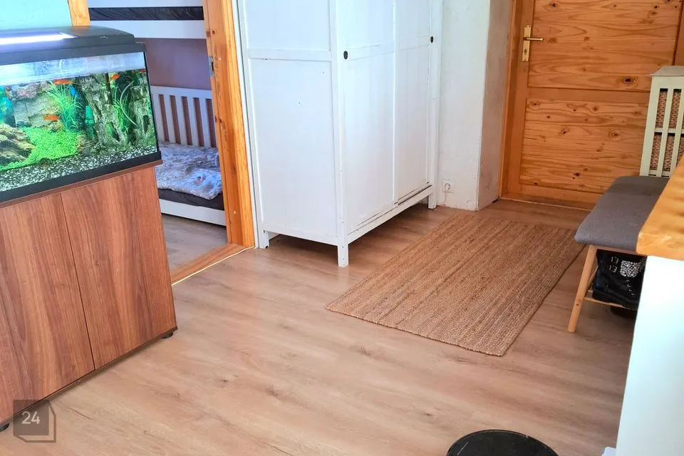 3-toaline Korter - Põhja-Pärnumaa vald, Vändra alev - foto 4