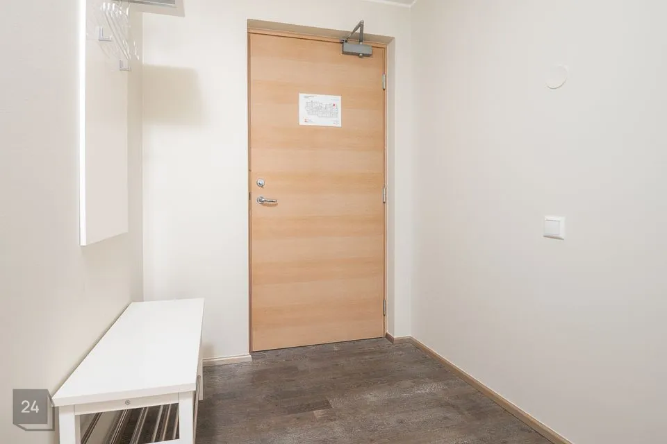 1-toaline Korter - Pärnu linn, Pärnu linn - foto 4