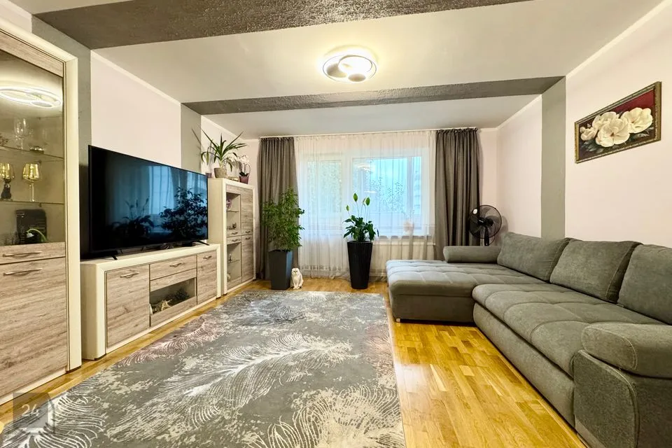 2-toaline Korter - Tallinn, Haabersti linnaosa