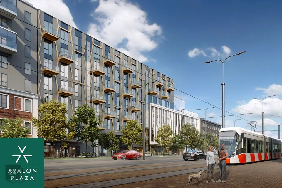 Mitme sihtotstarbega, 117 m² Äripind - Tallinn, Kesklinna linnaosa - foto 3