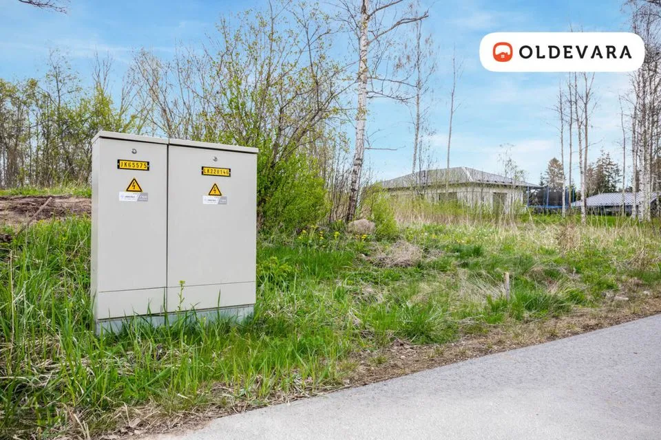 Elamumaa, 1504 m² Maa - Saue vald, Aila küla - foto 5