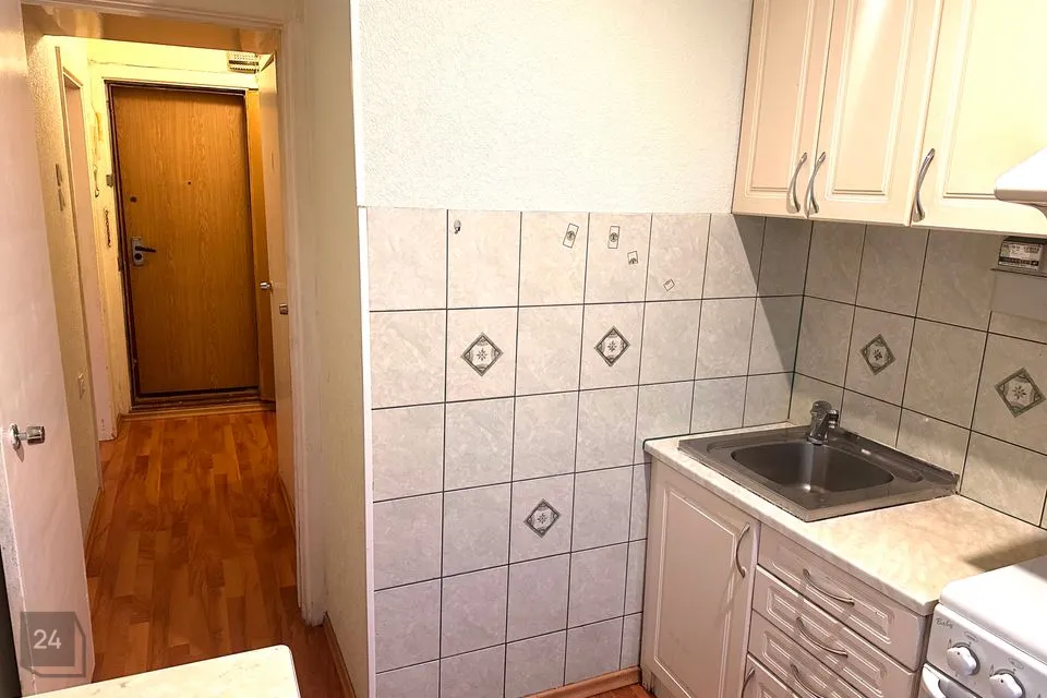 1-toaline Korter  -  Tallinn, Mustamäe linnaosa - foto 5