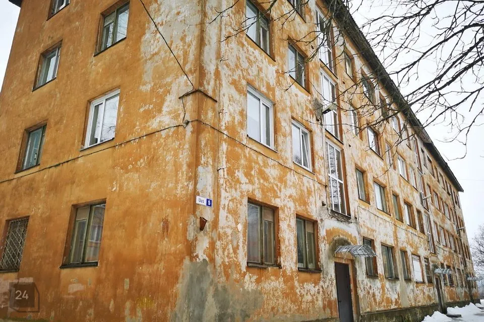 2-toaline Korter  -  Kohtla-Järve linn, Järve linnaosa