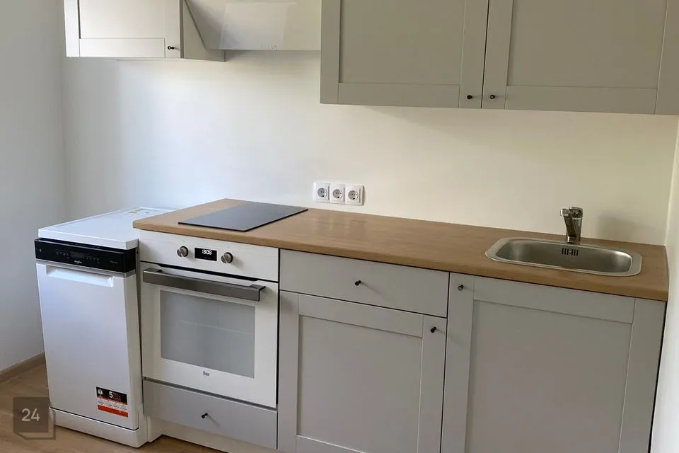 2-toaline Korter  -  Rakvere linn - foto 5