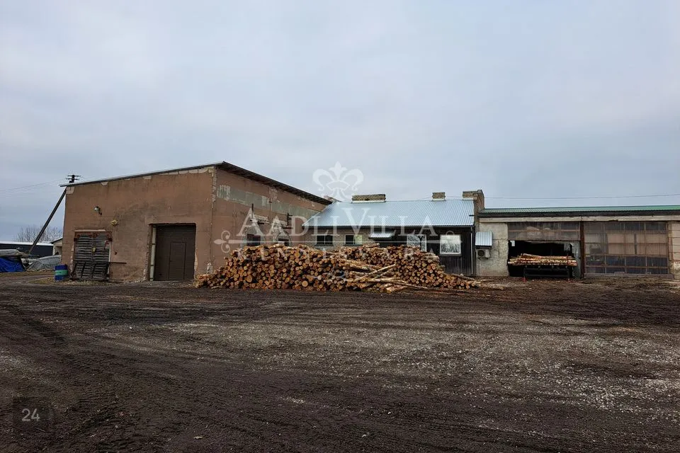 Ladu, 4000 m² Äripind - Kastre vald, Kitseküla - foto 4