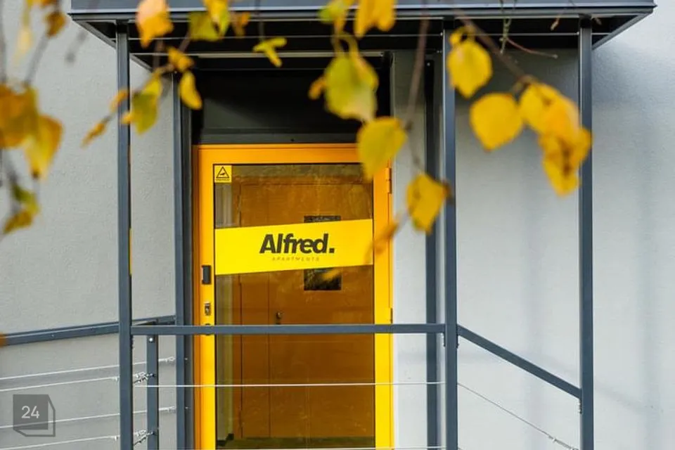 1-toaline Korter - Keila linn - foto 4