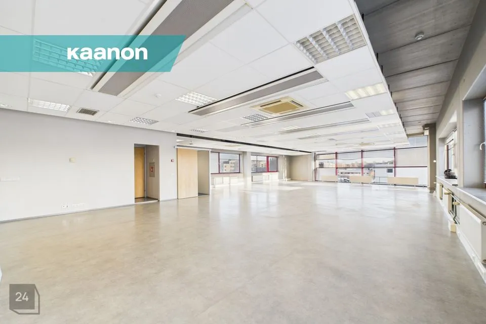 Büroo, 188 m² Äripind  -  Tallinn, Mustamäe linnaosa - foto 5