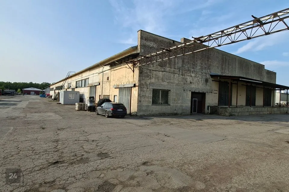 Mitme sihtotstarbega, 99 m² Äripind  -  Tallinn, Lasnamäe linnaosa