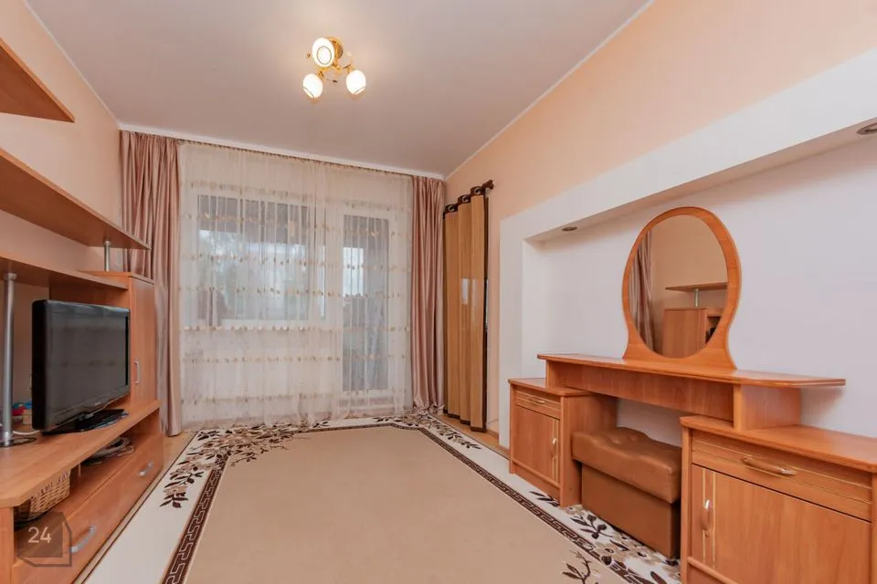 2-toaline Korter  -  Tallinn, Haabersti linnaosa - foto 4