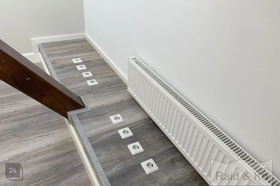 41 m² Äripind  -  Tallinn, Kesklinna linnaosa - foto 4