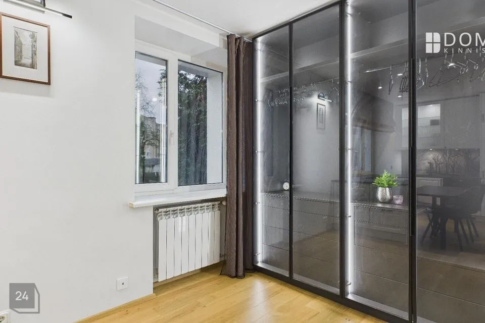 1-toaline Korter  -  Tallinn, Kesklinna linnaosa - foto 3