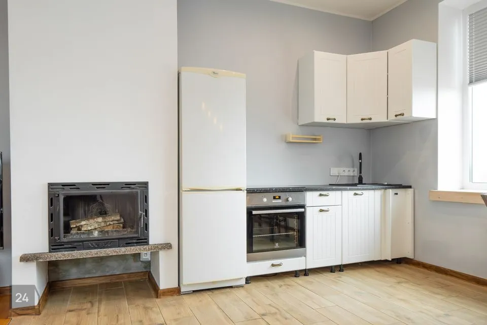 4-toaline Korter  -  Türi vald, Kahala küla - foto 5