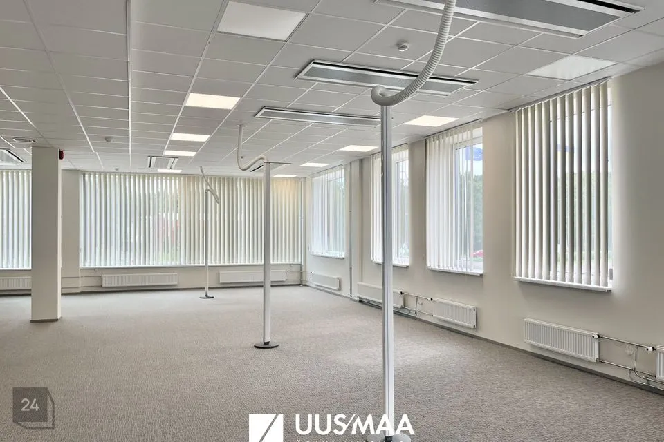 Büroo, 2400 m² Äripind - Tallinn, Haabersti linnaosa - foto 4