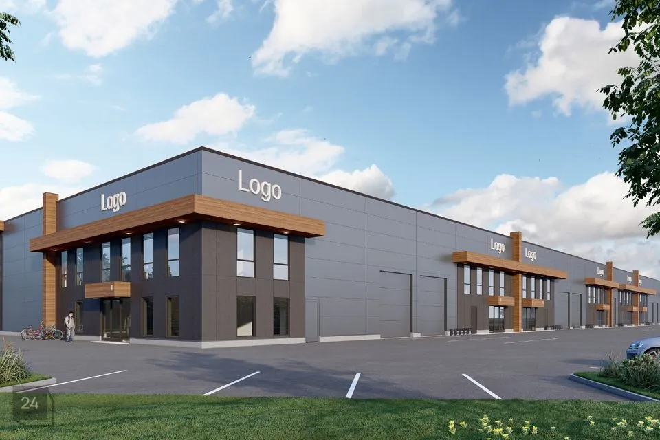 Mitme sihtotstarbega, 2556 m² Äripind - Rae vald, Jüri alevik - foto 2