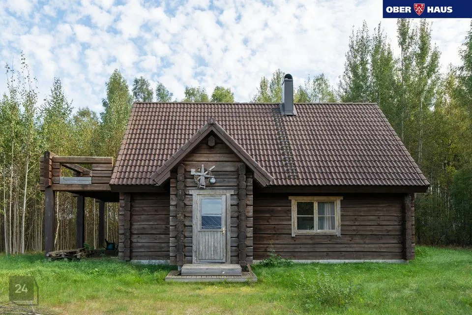 5-toaline Maja  -  Setomaa vald, Podmotsa küla - foto 2