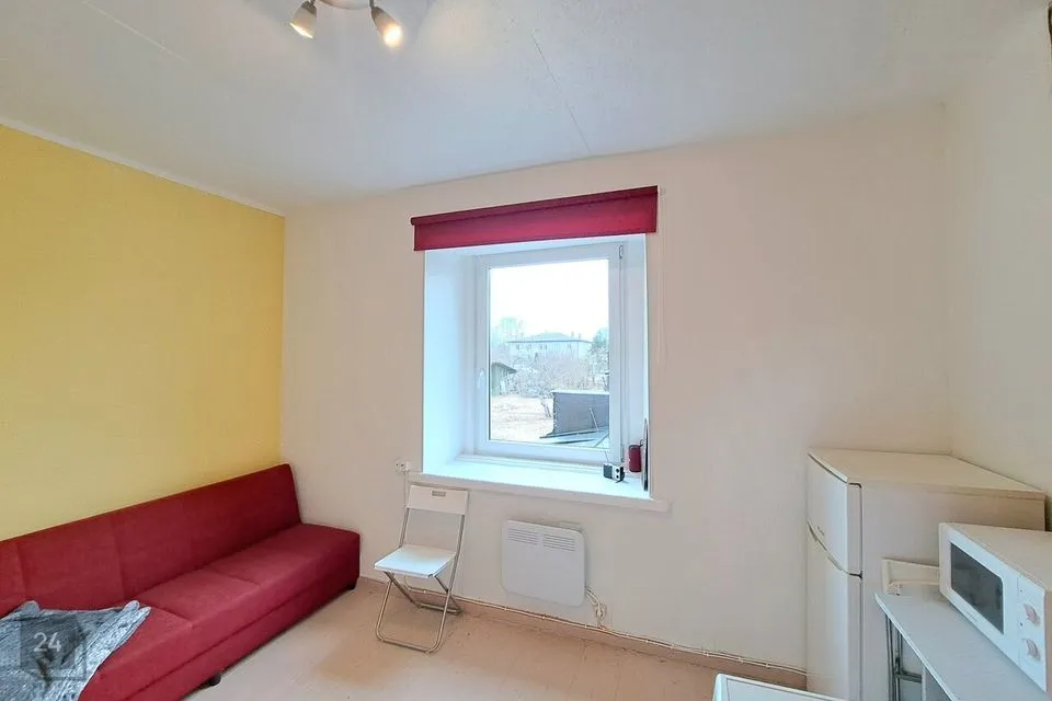 1-toaline Korter  -  Anija vald, Kehra linn - foto 5