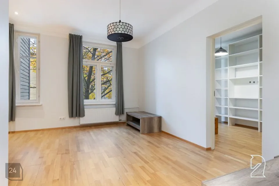 4-toaline Korter  -  Tallinn, Kesklinna linnaosa - foto 4