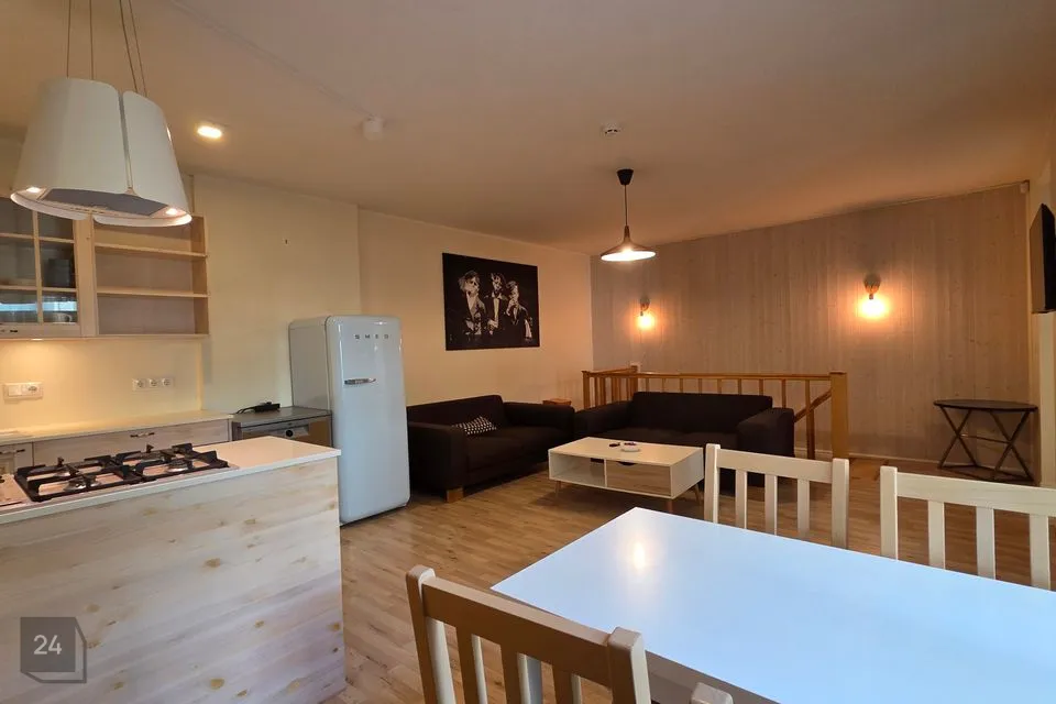 3-toaline Korter  -  Tallinn, Põhja-Tallinna linnaosa - foto 3