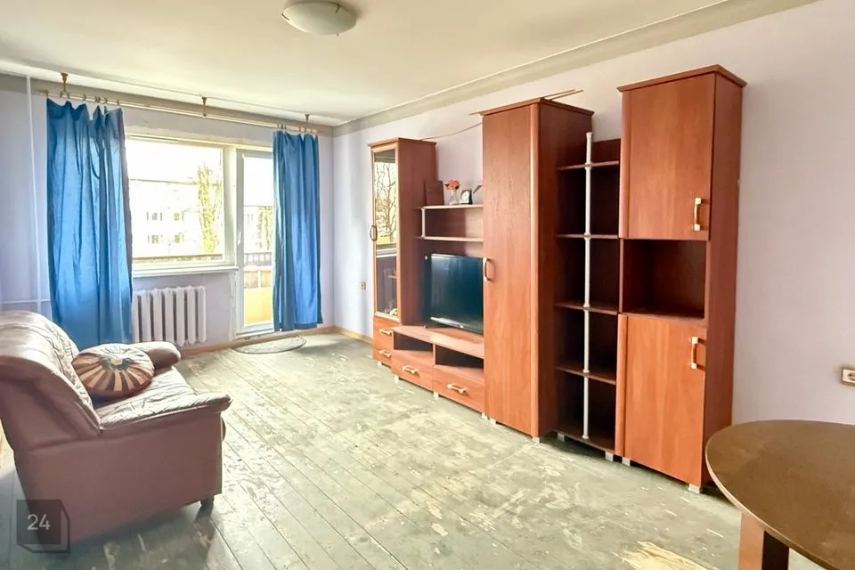 2-комнатная Квартира в Kehtna vald, Kehtna alevik - фото 4