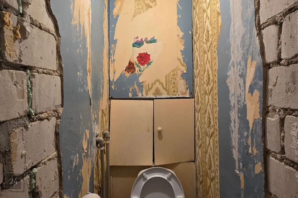 1-toaline Korter - Narva linn - foto 5