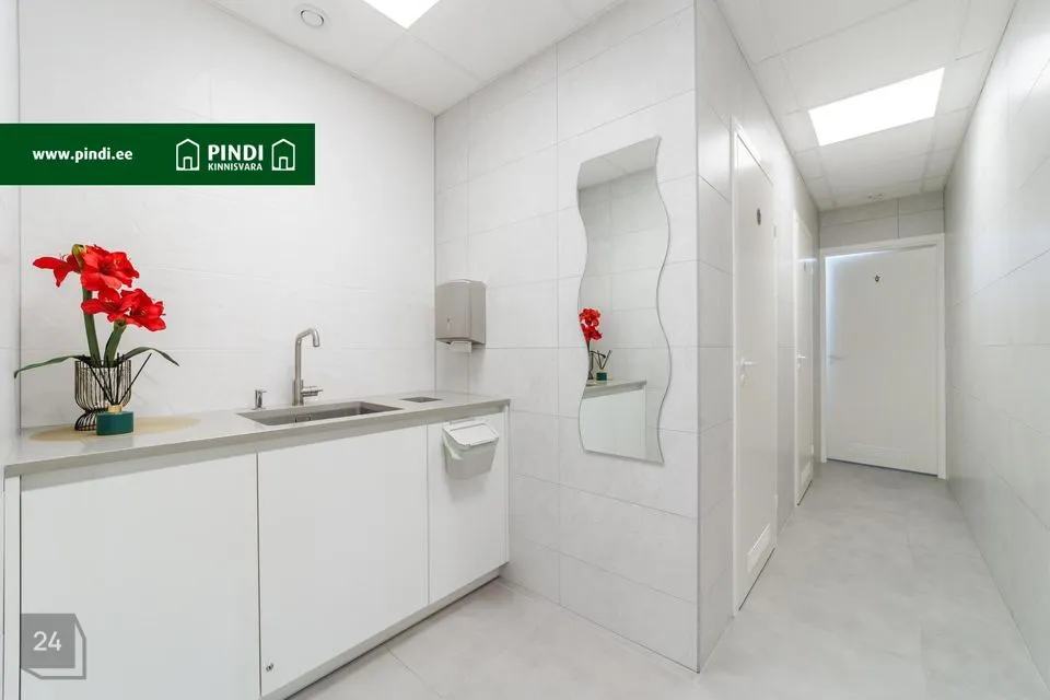 Büroo või Teenindus, 83 m² Äripind  -  Tallinn, Lasnamäe linnaosa - foto 5