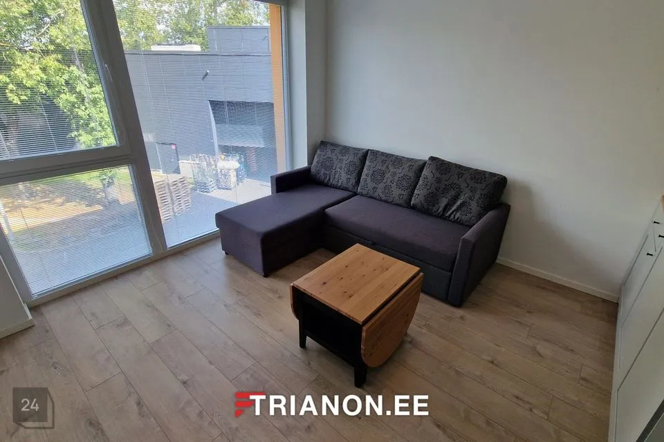 1-комнатная Квартира в Tallinn, Põhja-Tallinna linnaosa - фото 5