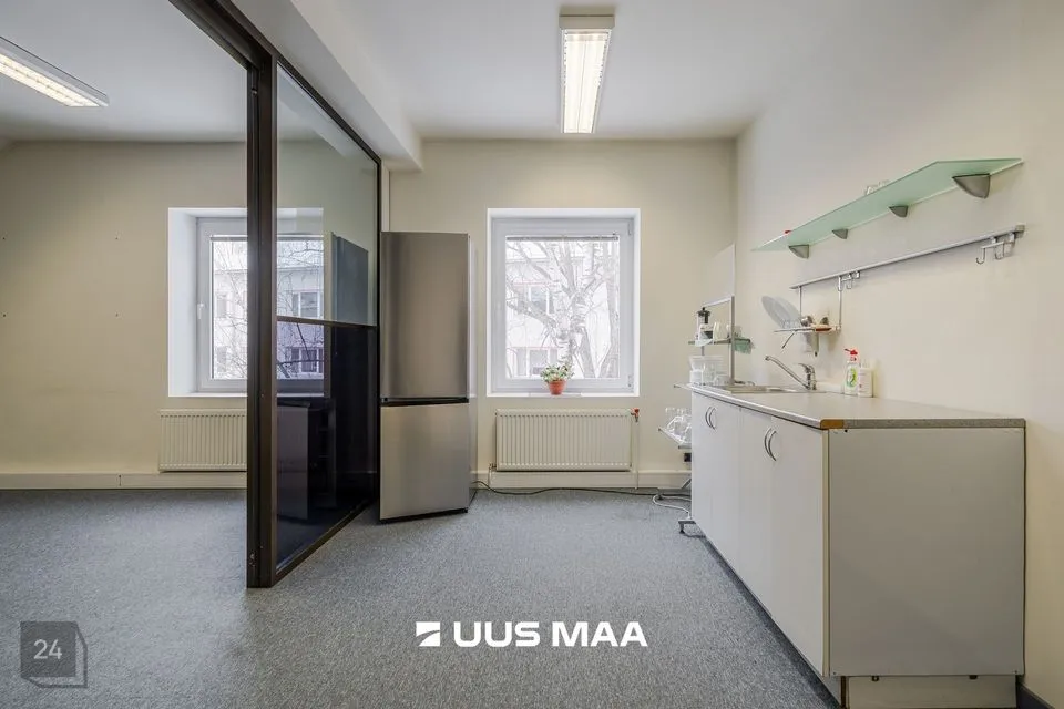 210 m² Äripind  -  Tartu linn, Tartu linn - foto 3