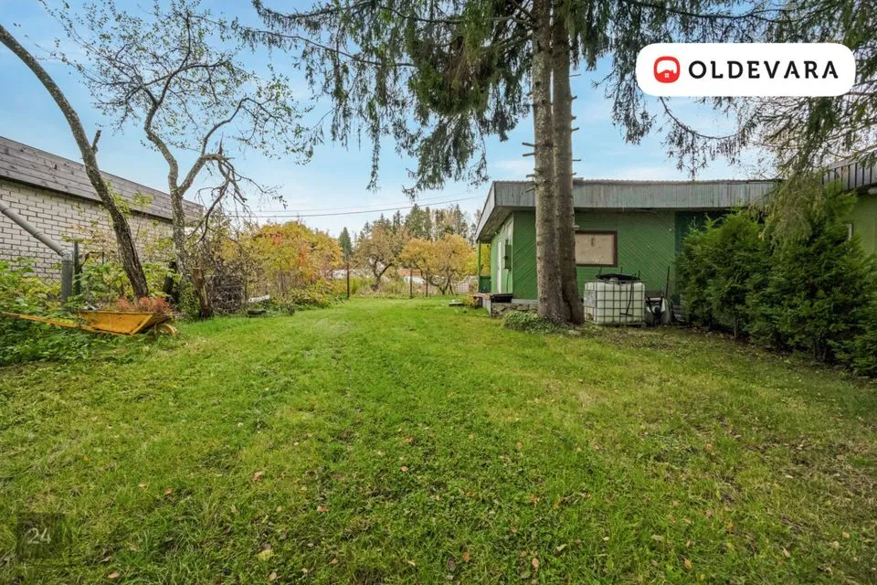 3-toaline Maja - Saue vald, Kaasiku küla - foto 3