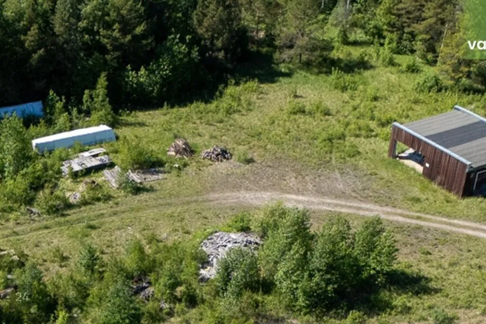 Tootmismaa, 23435 m² Maa  -  Hiiumaa vald, Nõmme küla