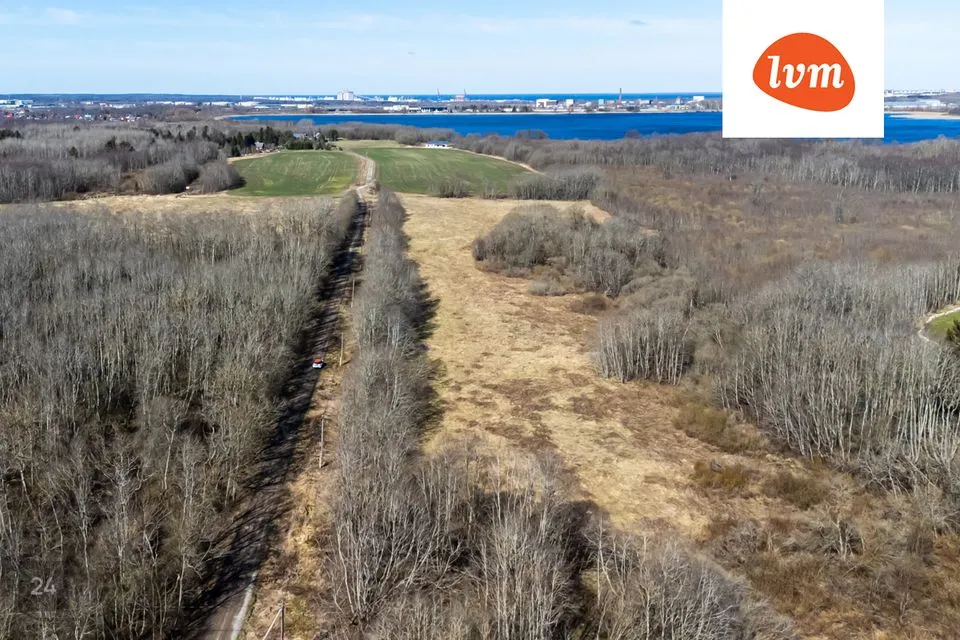 Земля жилой застройки, 9721 m² участок в Jõelähtme vald, Saha küla