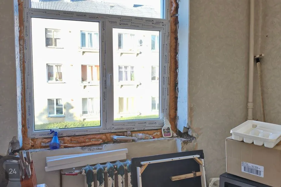 3-toaline Korter  -  Kohtla-Järve linn, Järve linnaosa - foto 3